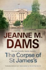 Corpse of St James's