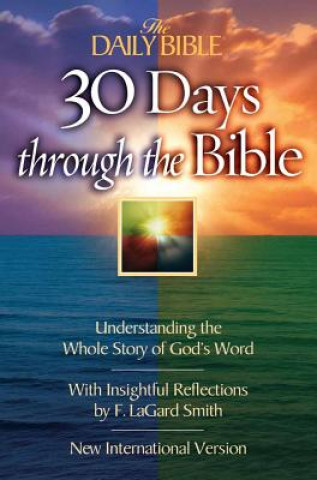 30 Days Through The Bible