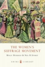 Women's Suffrage Movement