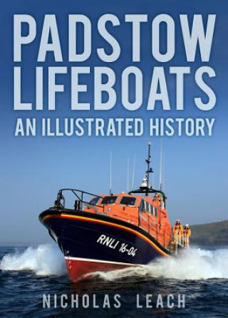 Padstow Lifeboats