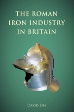 Roman Iron Industry in Britain