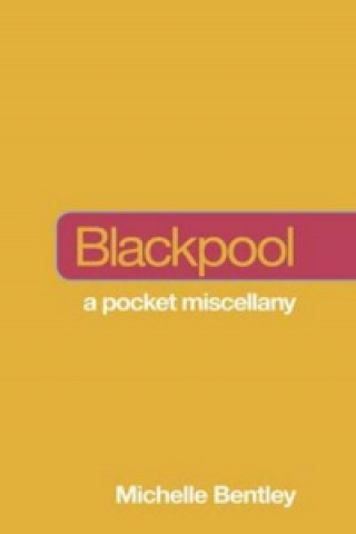 Not a Guide to: Blackpool