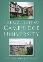 Colleges of Cambridge University