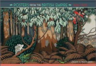 Posters from the British Empire, 1926-1933