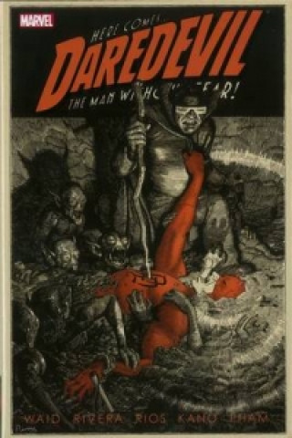 Daredevil By Mark Waid - Vol. 2