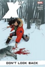 X-23 - Vol. 3: Misadventures In Babysitting