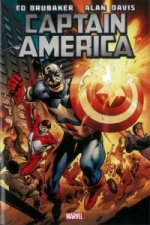 Captain America By Ed Brubaker - Vol. 2