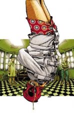 Deadpool - Vol. 9: Institutionalized