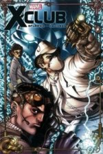 X-men: X-club