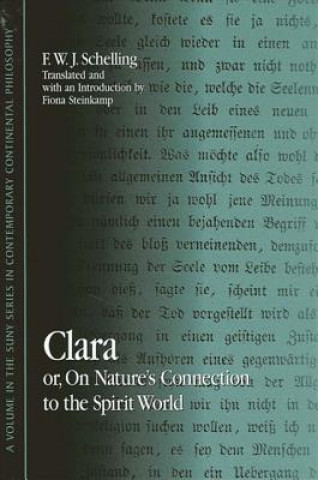 Clara: on Nature's Connection to the Spirit World
