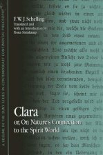 Clara: on Nature's Connection to the Spirit World