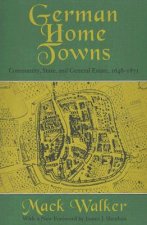 German Home Towns