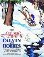 Authoritative Calvin and Hobbes