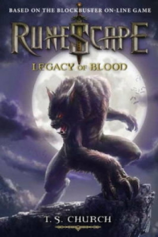 Runescape: Legacy of Blood