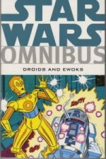 Star Wars Omnibus