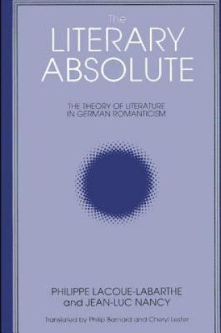 Literary Absolute