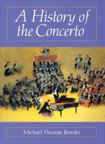 History of the Concerto