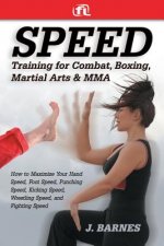 Speed Training for Combat, Boxing, Martial Arts, and Mma