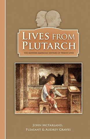 Lives from Plutarch