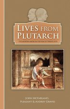 Lives from Plutarch