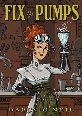 Fix the Pumps (Darcy S. O ́Neil)(Brožovaná)