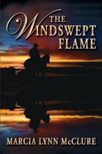 Windswept Flame