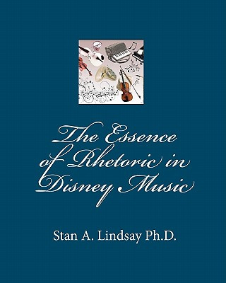 Essence of Rhetoric in Disney Music