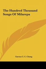 Hundred Thousand Songs of Milarepa