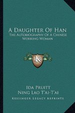 Daughter of Han