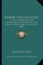 Under the Gaslight Under the Gaslight