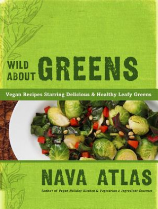Wild About Greens