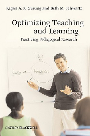Optimizing Teaching and Learning - Practicing Pedagogical Research