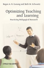 Optimizing Teaching and Learning - Practicing Pedagogical Research