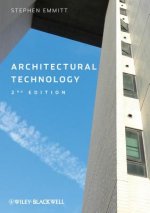 Architectural Technology 2e