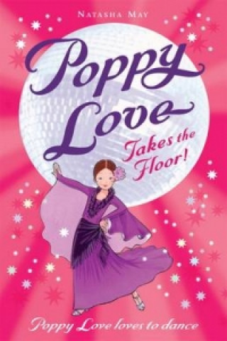 Poppy Love Takes the Floor