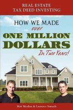 Real Estate Tax Deed Investing