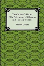 Children's Homer (the Adventures of Odysseus and the Tale of