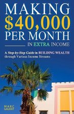 Making $40,000 Per Month in Extra Income