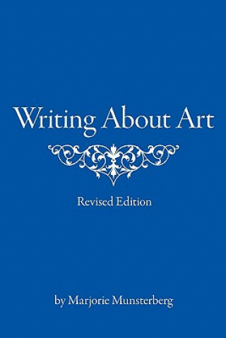 Writing about Art