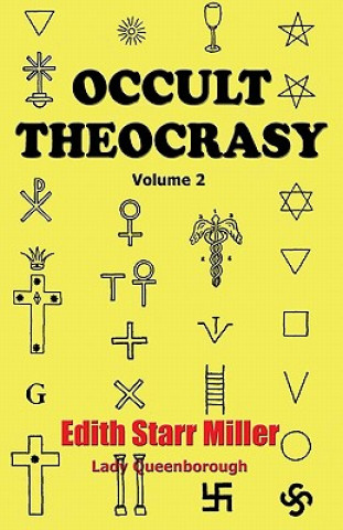 Occult Theocrasy