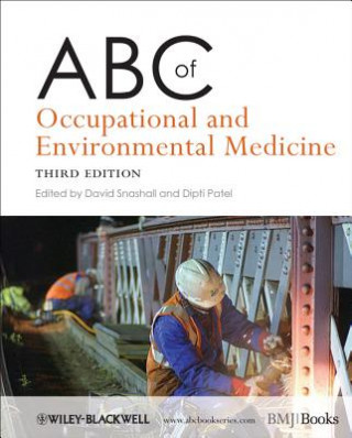 ABC of Occupational and Environmental Medicine 3e