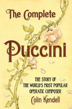 Complete Puccini