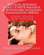 Medical Massage Care's Fsmtb Massage & Bodywork Licensing Ex