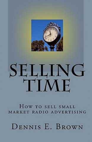 Selling Time
