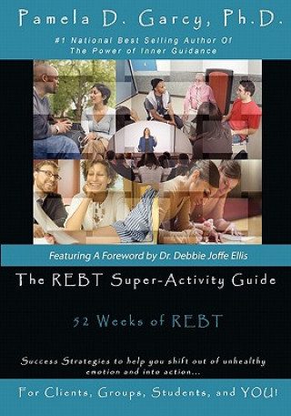 Rebt Super-Activity Guide