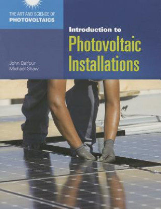 Introduction To Photovoltaic Installations