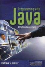 Programming With Java: A Multimedia Approach