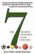 7 Secrets of World Class Athletes
