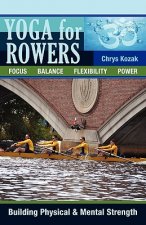 Yoga for Rowers