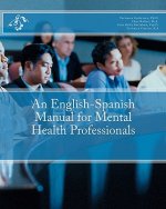 English-Spanish Manual for Mental Health Professionals